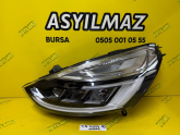 CLİO 4 LEDLİ SOL FAR (HATASIZ) - 260606098R