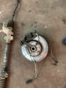 Oto Çıkma Parça / Hyundai / Accent / Alt Takım / Taşıyıcı / Çıkma Parça 