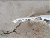 Oto Çıkma Parça / Volkswagen / Passat / Tampon / Ön Tampon / Çıkma Parça 