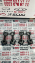NİSSAN QASHQAİ J11 1.6DCİ TAKIM PİSTON ÇIKMA 080340
