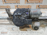 Oto Çıkma Parça / Opel / Astra / Oto Cam / Silecek Motoru / Çıkma Parça 