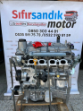 Oto Çıkma Parça / Renault / Megane / Motor / Motor (komple) / Sıfır Parça 