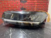 Oto Çıkma Parça / Volkswagen / T-Cross / Far & Stop / Sol Ön Far / Çıkma Parça 