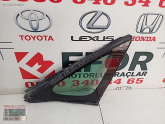 Oto Çıkma Parça / Honda / Civic / Oto Cam / Kelebek Camı / Çıkma Parça 