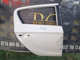Oto Çıkma Parça / Hyundai / i20 / Kaporta & Karoser / Sağ Arka Kapı / Çıkma Parça 