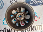 Oto Çıkma Parça / Toyota / Auris / Jant & Lastik / Çelik Jant / Çıkma Parça 