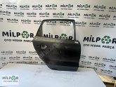 VOLKSWAGEN POLO 2011/2017 SAĞ ARKA KAPI ORJİNAL 6r4833056