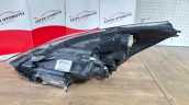 Oto Çıkma Parça / Renault / Clio / Far & Stop / Sağ Ön Far / Çıkma Parça 