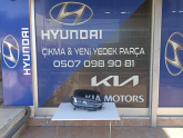 Oto Çıkma Parça / Audi / A5 / Far & Stop / Sağ Ön Far / Çıkma Parça 