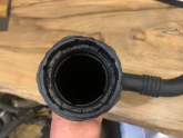Oto Çıkma Parça / Opel / Astra / Radyatör / İntercooler Hortumu / Çıkma Parça 