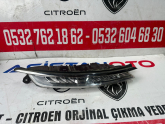 Citroen c4 Picasso gündüz led