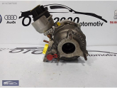 Oto Çıkma Parça / Audi / A4 / Motor / Turbo / Sıfır Parça 