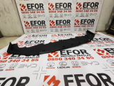 HONDA CİVİC FK7 SIFIR ÖN TAMPON IZGARA YEDEK PARÇA 71102-TGG-A01