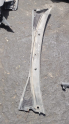 RENAULT KANGOO 1 ÖN CAM IZGARASI 05366077016