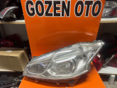 Oto Çıkma Parça / Peugeot / 208 / Far & Stop / Sol Ön Far / Çıkma Parça 