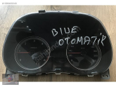 Hyundai Accent Blue Otomatik (94009-1R400) Gösterge Paneli