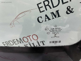 Oto Çıkma Parça / Mercedes / C Serisi / Oto Cam / Ön Cam / Sıfır Parça 