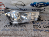 Toyota Hilux ön sağ far