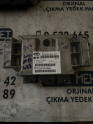 ÇIKMA PEUGEOT 307 1.4 IAW 6LP2.01 IAW6LP201 MOTOR BEYNİ