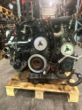 PORSCHE CAYENNE 3.0 DİZEL CRC MOTOR KOMPLE DOLU