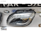 Oto Çıkma Parça / Mercedes / GLK / Far & Stop / Sol Ön Far / Çıkma Parça 