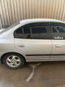 HYUNDAİ ELENTRA SAĞ ARKA KAPI ÇIKMA ORJİNAL