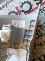 Oto Çıkma Parça / Hyundai / Tucson / Tampon / Tampon Kaplaması / Çıkma Parça 
