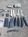 Oto Çıkma Parça / Renault / Scenic / Koltuk & Döşeme / İç Trim / Çıkma Parça 