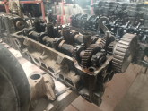 TOYOTA COROLLA 1.6 SİLİNDİR KAPAĞI