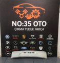 848109121R RENAULT CLİO 4 TOURER ARKA KAPAK BAGAJ BAND