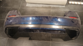 Oto Çıkma Parça / Maserati / Quattroporte / Tampon / Arka Tampon / Sıfır Parça 