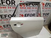 Oto Çıkma Parça / Toyota / Auris / Kaporta & Karoser / Sağ Arka Kapı / Çıkma Parça 