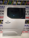 Oto Çıkma Parça / Opel / Combo / Kaporta & Karoser / Sol Sürgülü Kapı / Çıkma Parça 
