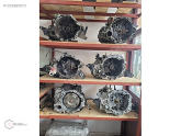 Oto Çıkma Parça / Toyota / Corolla / Şanzıman / Şanzıman Komple / Çıkma Parça 