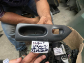Oto Çıkma Parça / Renault / Laguna / Oto Cam / Düğme Çerçevesi / Çıkma Parça 