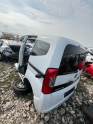 FİAT FİORİNO SOL ARKA ÇAMURLUK ÇİFT SÜRGÜ OTO FEDAİ