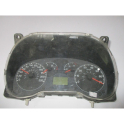 Fiat Grande Punto Benzinli Kilometre Saati Gösterge Paneli