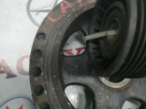 Oto Çıkma Parça / Porsche / Cayenne / Motor / Krank Kasnağı / Çıkma Parça 