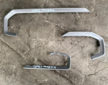 OPEL MOKKA TORPİDO PLASTİKLERİ ORJINAL HATASIZ ÇIKMA EGE OTO