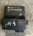 8T0 907 468 Q AUDİ A5 GATEWAY BEYNİ HATASIZ ÇIKMA EGE OTOMOTİV