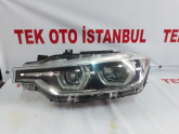Oto Çıkma Parça / Bmw / 3 Serisi / Far & Stop / Sol Ön Far / Çıkma Parça 