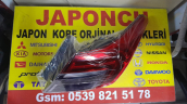 Oto Çıkma Parça / Honda / Civic / Far & Stop / Sağ Arka Stop / Sıfır Parça 