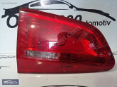 Oto Çıkma Parça / Volkswagen / Sharan / Far & Stop / Sol Arka Stop / Çıkma Parça 