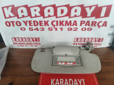 Oto Çıkma Parça / Jeep / Grand Cherokee / Koltuk & Döşeme / Güneşlik / Çıkma Parça 
