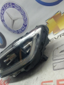 Oto Çıkma Parça / Volkswagen / T-Roc / Far & Stop / Sol Ön Far / Çıkma Parça 