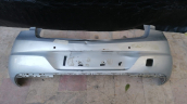Opel Astra Arka Tampon 2015 2021 Çıkma Orjinal