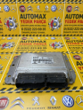 Hyundai Starex Motor Beyni - 0281010568