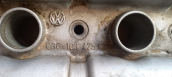 Oto Çıkma Parça / Volkswagen / VW CC / Motor / Külbütör Kapağı / Çıkma Parça 