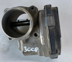 Oto Çıkma Parça / Peugeot / 3008 / Motor / Gaz Kelebeği / Çıkma Parça 