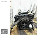 Oto Çıkma Parça / Opel / Astra / Radyatör / Su Radyatörü / Çıkma Parça 